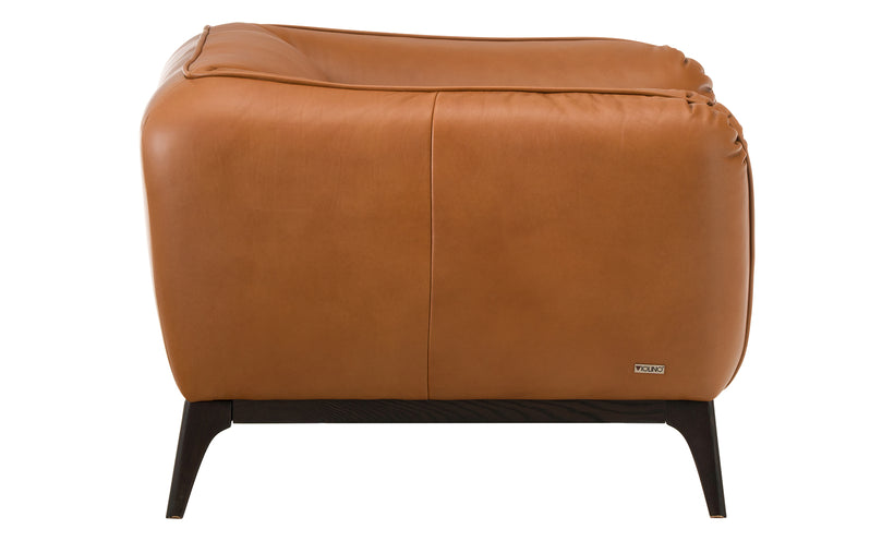 Nadia Leather Chair